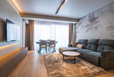 Apartament modern 2 camere de inchiriat Floreasca - 1