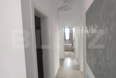 Casă plan perter premium | 116 mp utili | 500 mp teren | Cartier Panoramic - 8