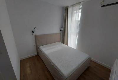 Penthouse 4 camere lux central complet mobilat/Armeneasca-Universitate - 13