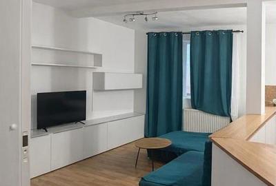 Apartament la mansarda in Terezian - 1