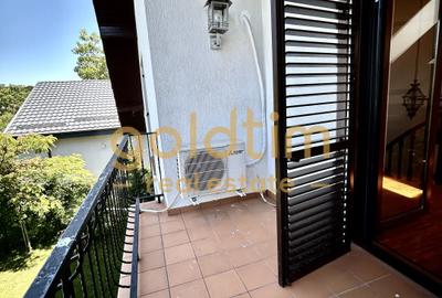 O VILA PERFECTA/IMPECABIL CONSTRUITA/4CAMERE 260MP/TEREN 1000MP/ACCES LAC-PADURE - 39