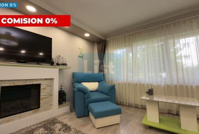 Apartament spatios, ideal pentru o familie! - 1