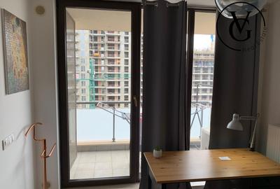 Studio elegant cu loc de parcare inclus I City Point Aviatiei - 3