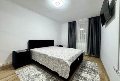 Apartament 3 camere, ultrafinisat cu materiale premium, zona strazii Horea - 1