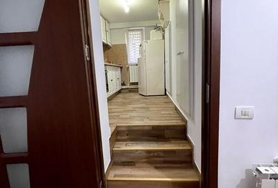 CASA CASATORIILOR  3 CAMERE CU CURTE SEPARATA, GAZE 850EURO - 11