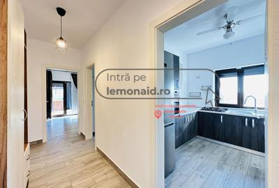Apartament cu 2 camere de închiriat | Braytim | Terasă | - 5