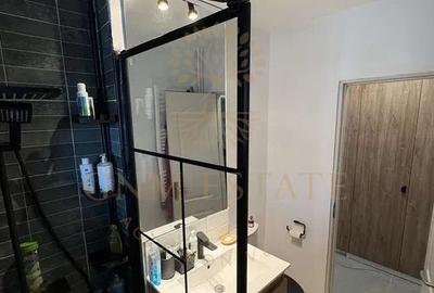 2 Camere Et. 6/9 Bloc Reabilitat Zona Lujerului - 10