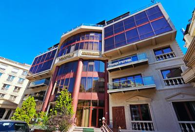 Apartament 3 camere Soseaua  Nordului - Parc Herastrau | Complex Rezidential - 14