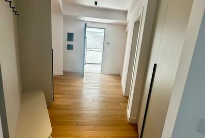 Penthouse 4 camere, prima inchiriere - Zona Iancu Nicolae/Cambridge School - 17
