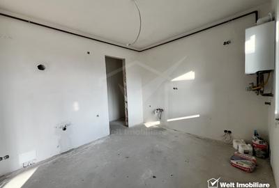 Penthouse 3 cam 114mp, 3 bai, terasa 57mp, Zorilor - Lidl Frunzisului - 15