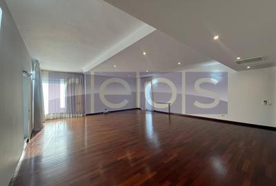 INCHIRIERE SOS NORDULUI | 3 CAMERE | VEDERE PARC | 153 MP | - 1