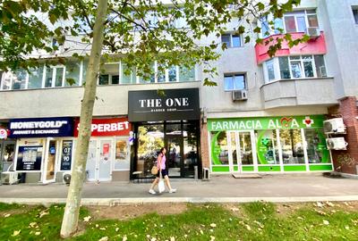 Sector 4 – Brancoveanu, Spatiu comercial 40 mp de inchiriat, vad pietonal bun - 1