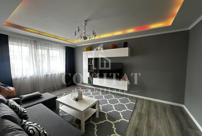 Apartament la cheie | 3 camere | Zona Mărăști - 2