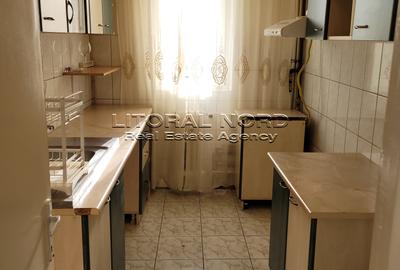 Exclusivitate - Scoala 8,ap. 2 cam. confort 1, dec.-circular,50mp,mobilat modest - 7
