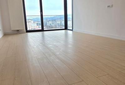 Silk District, apartament intabulat, 2 camere spatios, boxa si parcare acoperita - 2