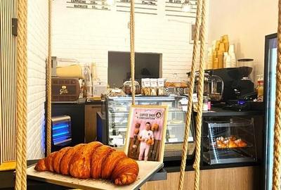 Afacere la cheie de vanzare – Cafenea functionala, zona centrala - 10