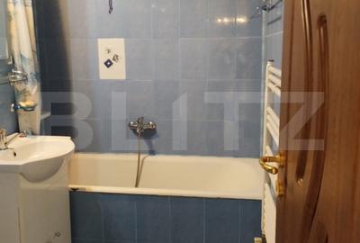 Apartament 4 camere, decomandat, 81 mp, zona Blocuri - 7