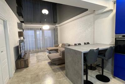 Apartament 2 camere Tomis Plus - 600 euro - 1