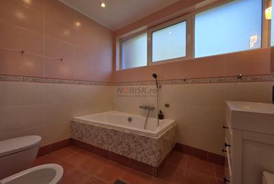 Refugiu Verde în Corbeanca – Vilă Premium cu Grădină Matură - 17