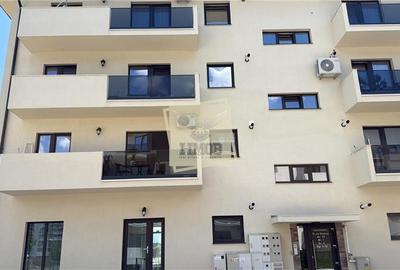 Apartament la cheie 69 mpu 3 camere 2 băi balcon parcare One Residence - 9