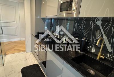 Apartament PREMIUM de inchiriat parcare subterana Calea Dumbravii - 6