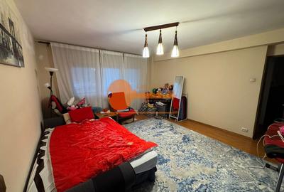 Apartament cu 2 camere decomandat, mobilat în Tineretului