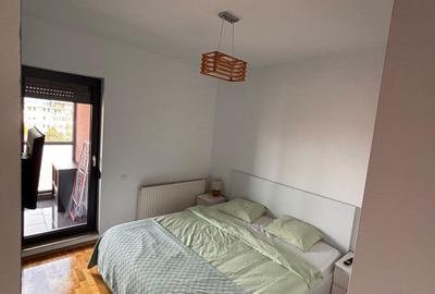 Apartament 3 camere de închiriat- Drumul Taberei / Brâncuși - 3