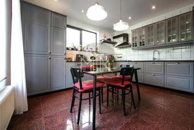 Vila 6 camere,Terasa RoofTop I Pipera-Iancu Nicolae I 2Locuri parcare - 9