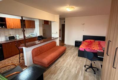 Studio cochet de inchiriat – Piata Muncii, Sector 2 - 1