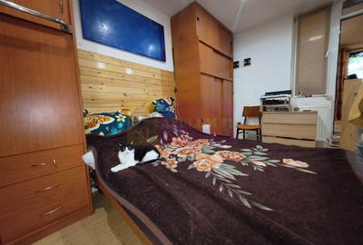 Apartament frumos și cochet cu centrală proprie aproape de Parcul IOR - 8