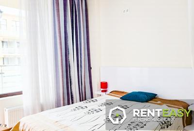 Garsonieră în Copou