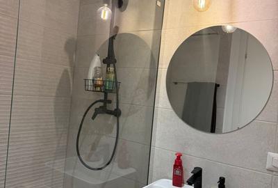 De Inchiriat Apartament 3 Camere de Lux, pe 2 Nivele, Sebastian sect.5 - 17