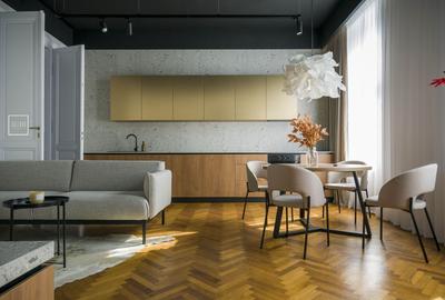 3 camere, amenajat modern, spatios - Piata Sinaia - 1