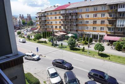Apartament/ Strada Bogdan Vodă - 8