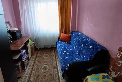 SPATIOS! Apartament 4 Camere, Decomandat, ETAJ 1, Obor - 3