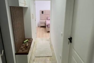 Apartament 2 camere 65 mp | Parcare gratuită | Cartier Magnolia – Metro/Aeroport - 8