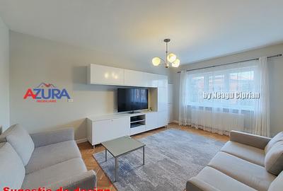AZURA Imobiliare - Apartament 2 Camere cf1 Popa Sapca - 4