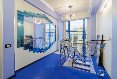 Vila Art Deco Consolidata si Restaurata - Teren 211mp - Vatra Luminoasa - 22