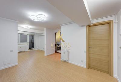 Apartament 2 camere, 35 mp, finisat complet | Herăstrău - 3