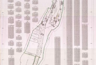 Teren intravilan de vanzare in Sebes str. Mircea cel Mare nr. 109 - 3