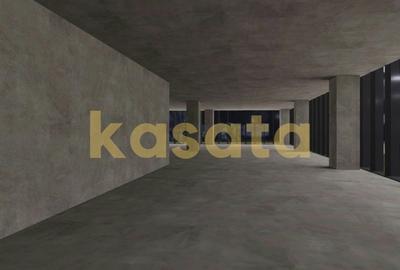 Spațiu Comercial la Parter – Clădire de Birouri Clasă A - 5