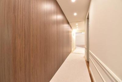 Apartament de 4 camere recent renovat in complex rezidential premium - 2