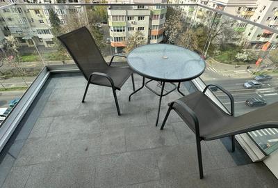 REA1028761 One Herastrau Plaza l 2 Camere l Parcare - 3