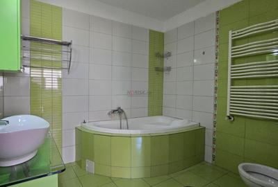 Domus Stil Pipera (Confort Residence) - vila 4 dormitoare + curte - 11