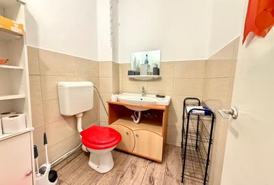 3 camere, et 2, bloc 1985, Milcov - Pompieri - 8