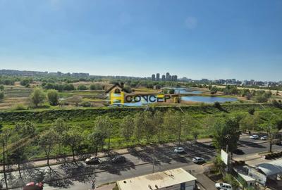 Inchiriere apartament 2 camere RIN Grand Residence - 1