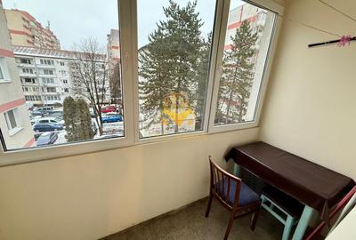 3 camere decomandate, Grigorescu, Fantanele, Profi, MOL, Pet Friendly - 9