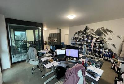 Apartament de închiriat pe Calea Dumbrăvii - 1