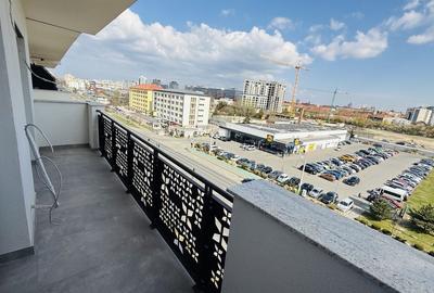 Circumvalatiuni-Lidl | Vedere Panoramică | Parcare subterană | Comision 0% - 3