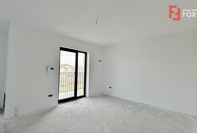 Duplex de vanzare 5 camere cu toate utilitatile - Mosnita Noua - 7